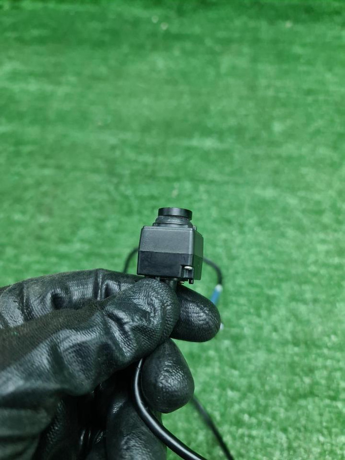 Камера Jetour X90 PLUS (2021-н.в.)