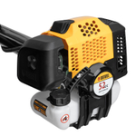 Триммер бензиновый Denzel DGT-52-PRO