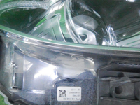 Фара правая BMW 7er G11 G12 (2015-2019) LED