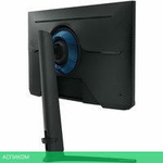 Игровой монитор Samsung Odyssey G4 LS25BG400EIXCI