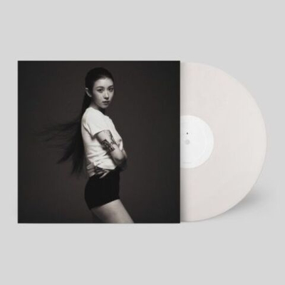 (ПРЕДЗАКАЗ) Альбом YERIN BAEK - FLASH AND CORE 3rd Album LP