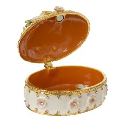 GAEM Шкатулка, L6,5 W5 H4 см