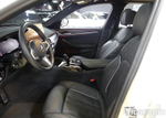 BMW 5 Series (G30) 523d M Sports (11.2022)
