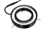Осветитель кольцевой с включением по секторам MAGUS LED 144-S4