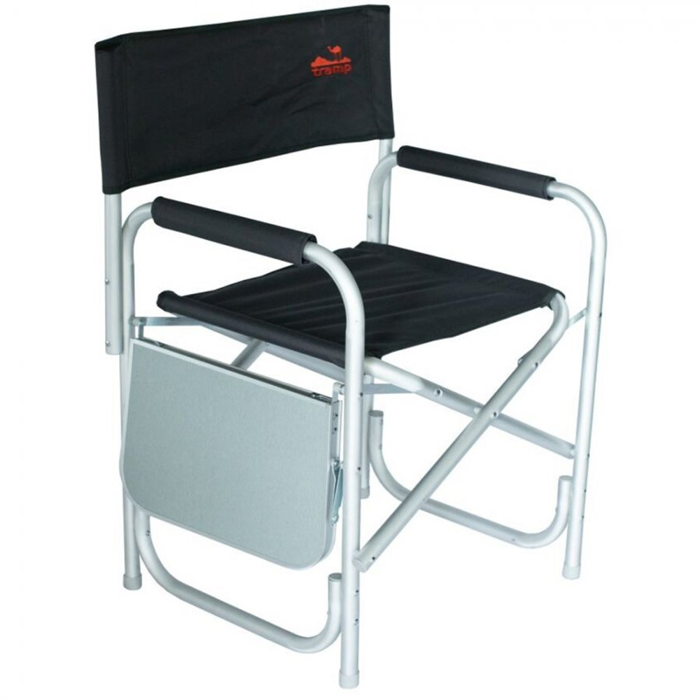 Стул директорский со столом TRAMP Direct Plus, артикул TRF-002