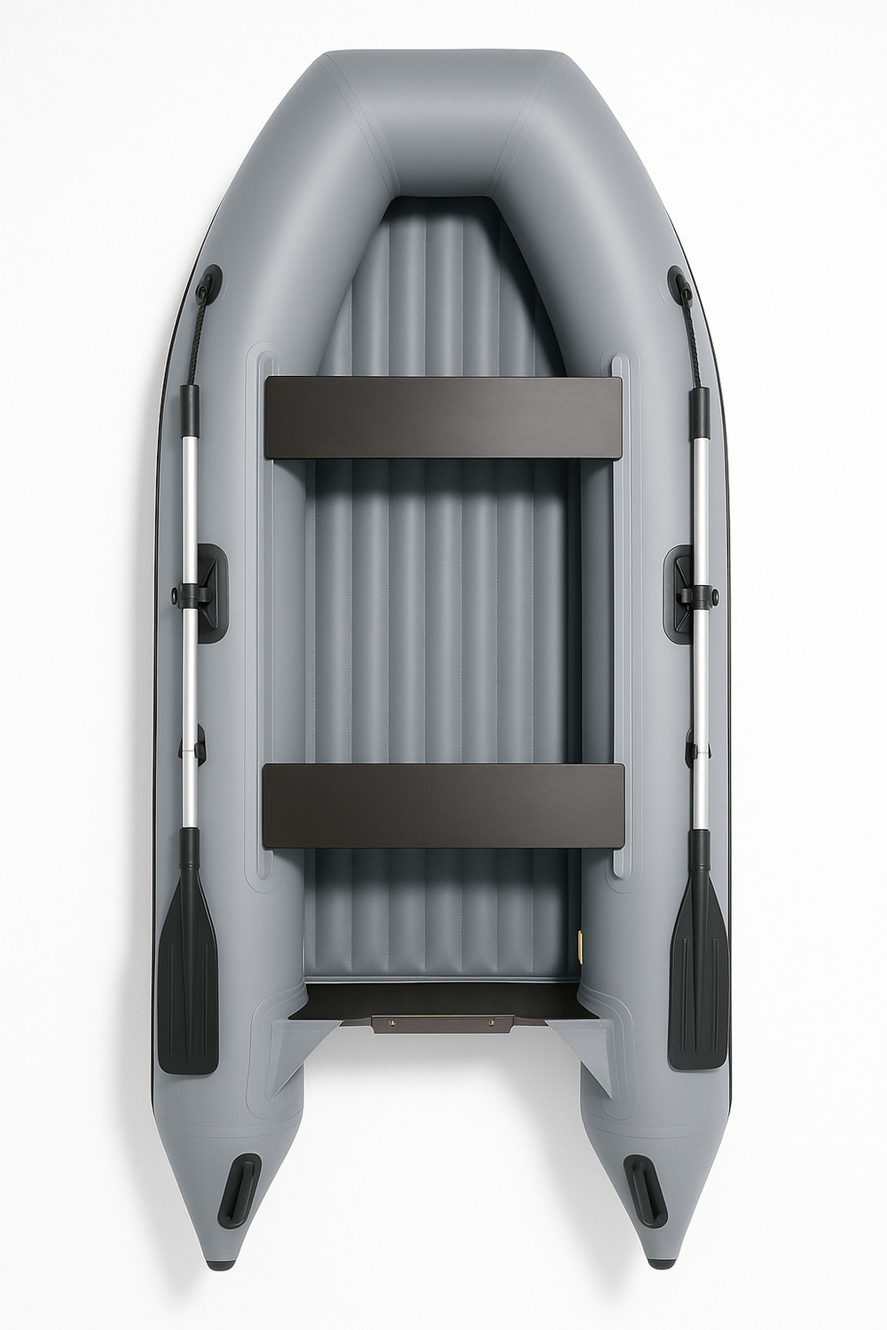 Лодка ПВХ ХАНТЕР 320 ЛН