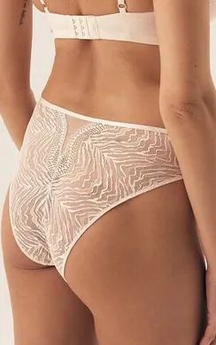 42538 BONITA/01X Трусы высокие