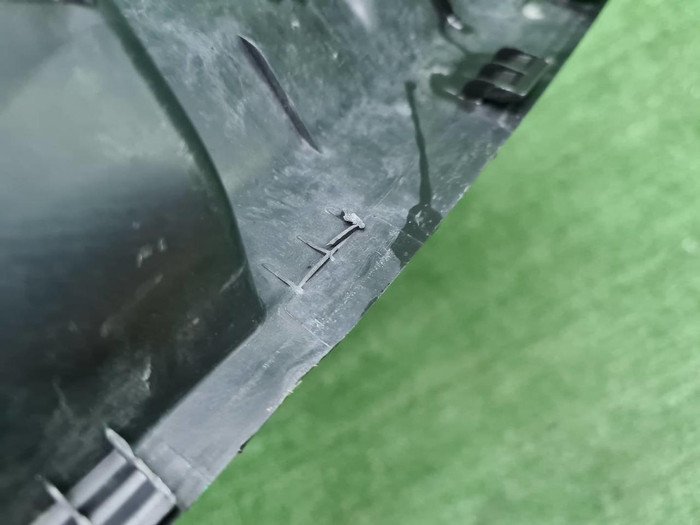 Кожух замка капота Haval Jolion (2021-н.в.)