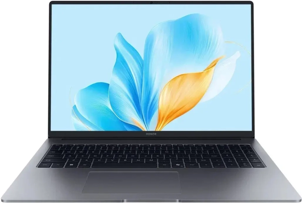 Ноутбук HONOR MagicBook X16 2025