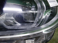 Фара левая BMW 5er G30 (2017-2020) Adaptive LED