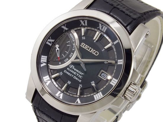 Мужские часы Seiko SRG009P2