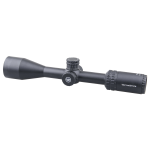 Прицел Vector Optics HUGO 3-12x44, сетка 22LR Rimfire SFP (SCOM-30)