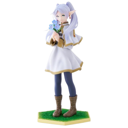 Фигурка SEGA Luminasta Frieren: Beyond Journey's End Frieren