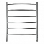 Полотенцесушитель Классик TERMINUS 500*650 П6 электро с полкой quick touch