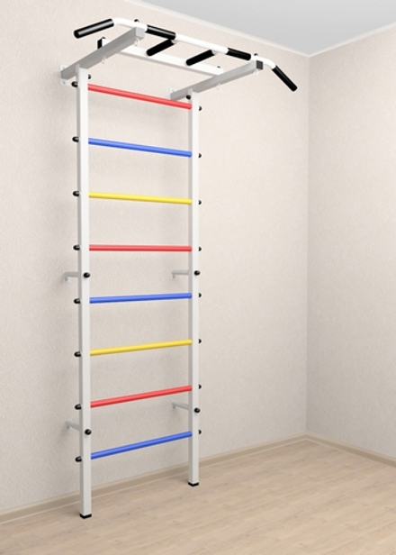 Шведская стенка Sv Pro 800 (Турник Pro)