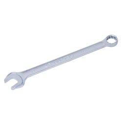 KING TONY (1061-24) Ключ комбинированный 24 мм, удлиненный