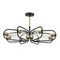 Люстра потолочная LUMION COMFI 8058/8C