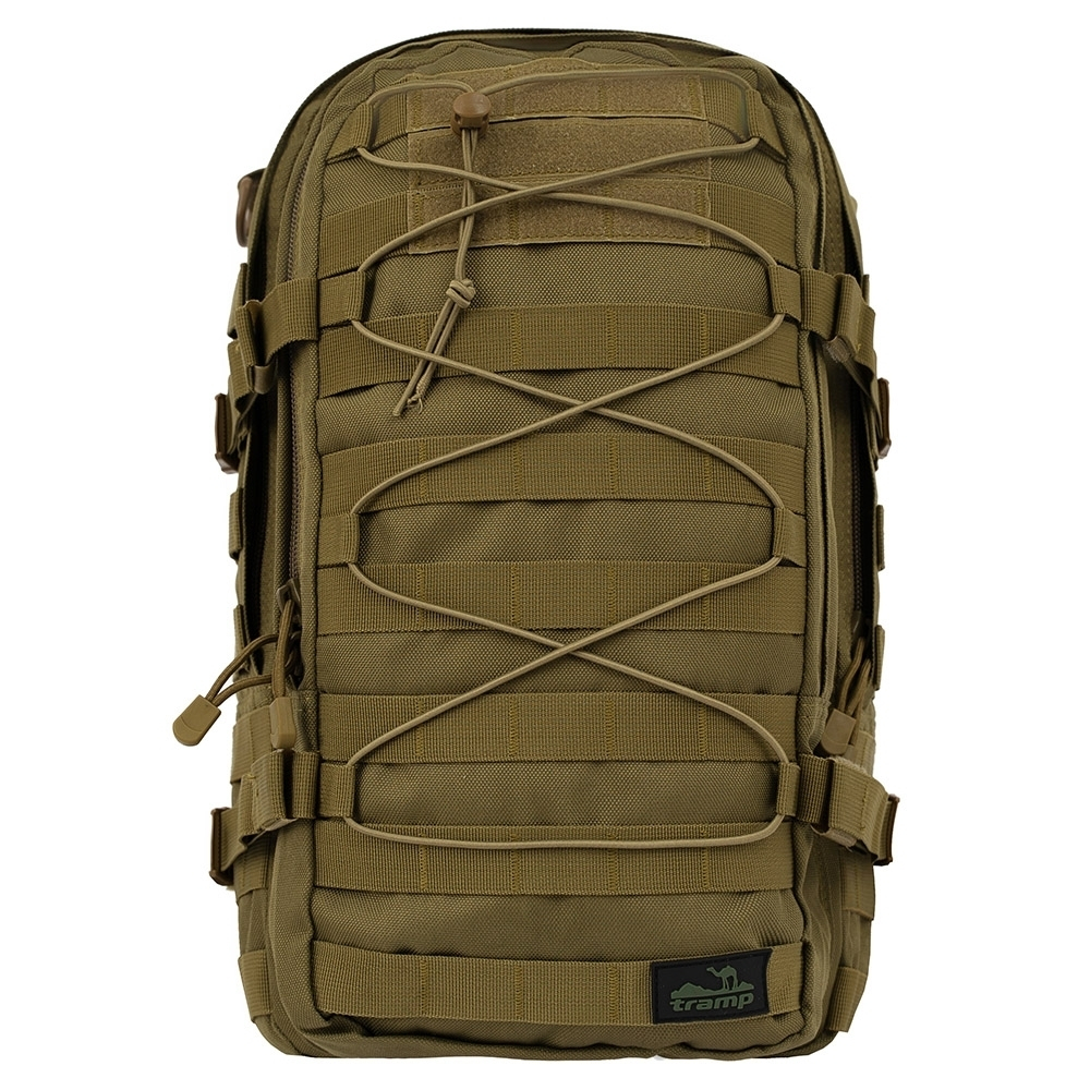 Рюкзак Operator 25 л, sandstone