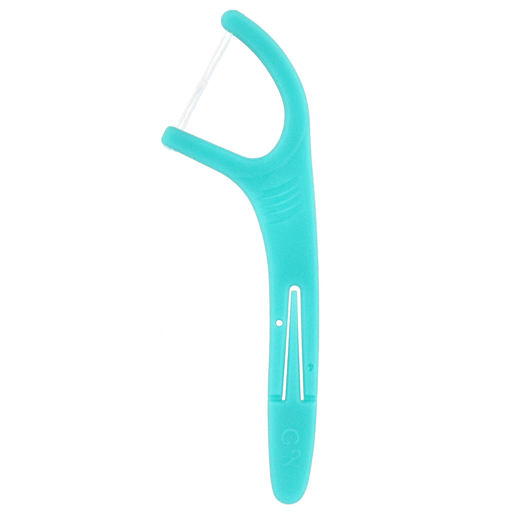 GuruNanda, наборов зубной нити Dual-Slicers™, 150 шт.