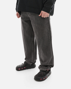 Джинсы Anteater Baggy Grey