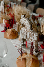 Богатырский праздник