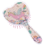 Расческа массажная детская «KOSMOS - Summer», 18*9см