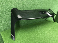 Спойлер крышки багажника Geely Atlas Pro (21-нв)