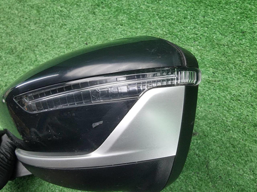 Зеркало левое Geely Coolray (2019-н.в.) 6 конт.
