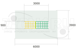 Лаз «Мост»