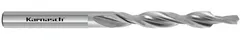 Ступенчатое сверло Karnasch M3, 90°, HSS-XE, DIN 8374, арт. 40.1010.030