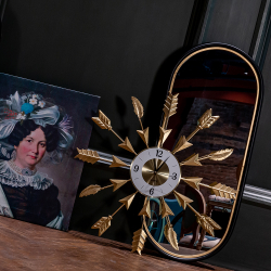 Часы настенные Объект мечты Амори