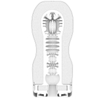 Мастурбатор Tenga Original Vaccum Cup Hard Глубокий Ротик черный