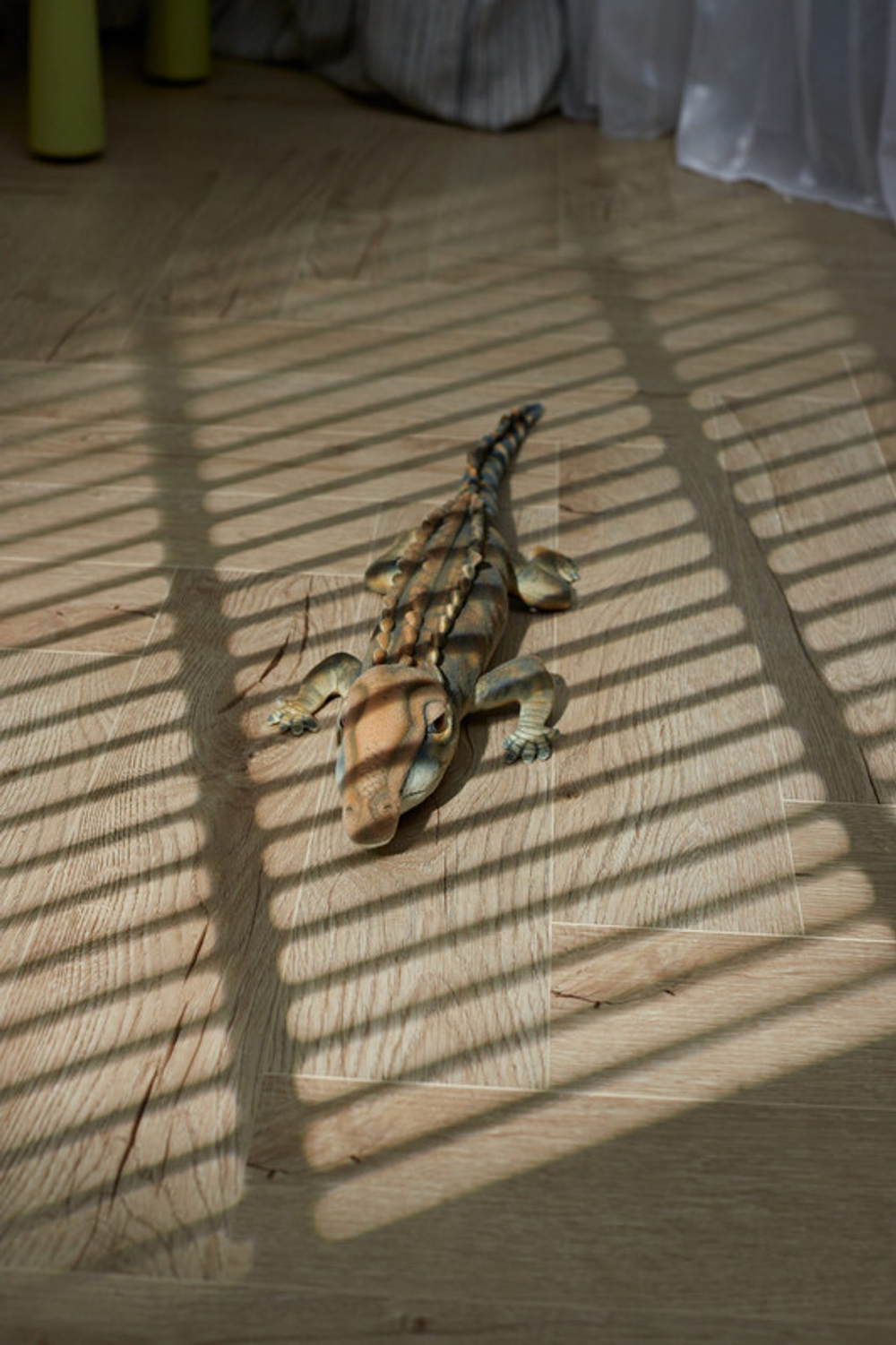 Кварц-винил SPC Steinholz Herringbone 4,5 мм Танне 1.14688 м2