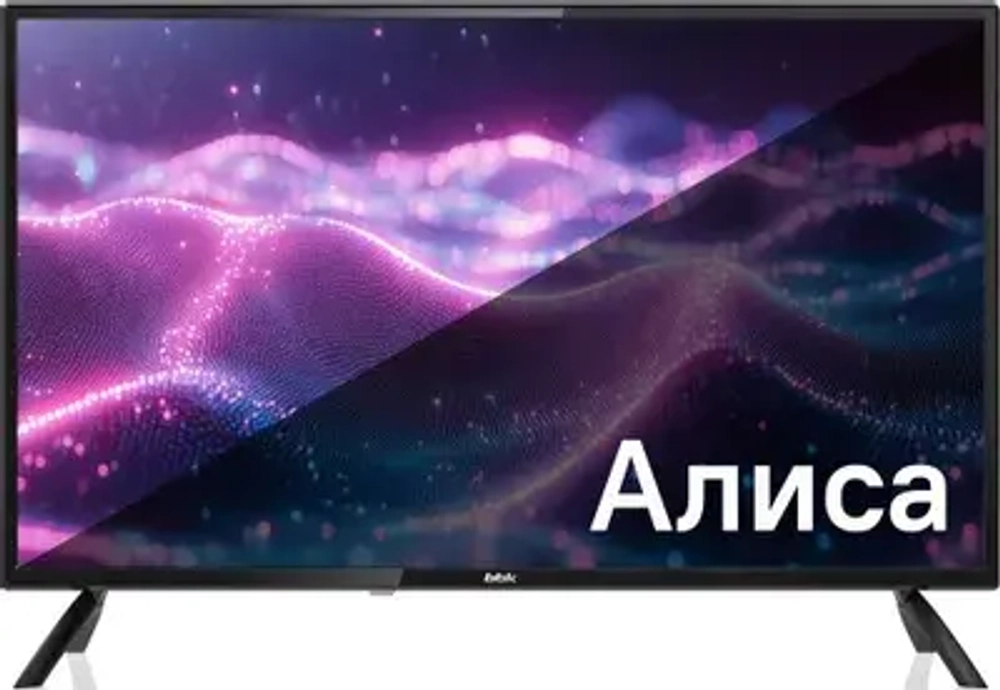 Телевизор 32" BBK 32LEX-7259/TS2C (B)