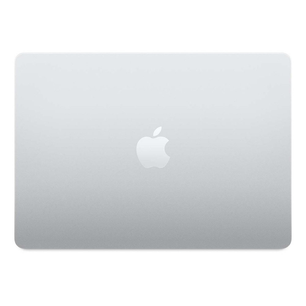 Apple MacBook Air 13" (M4 10C CPU, 10C GPU, 2025) 16/512Gb SSD (MW0X3) Silver, серебристый