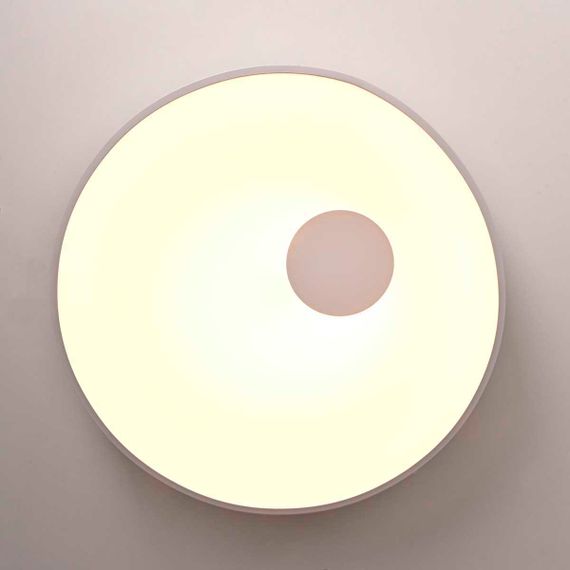 Потолочный светодиодный светильник Imperium Loft Ecla 101547-26