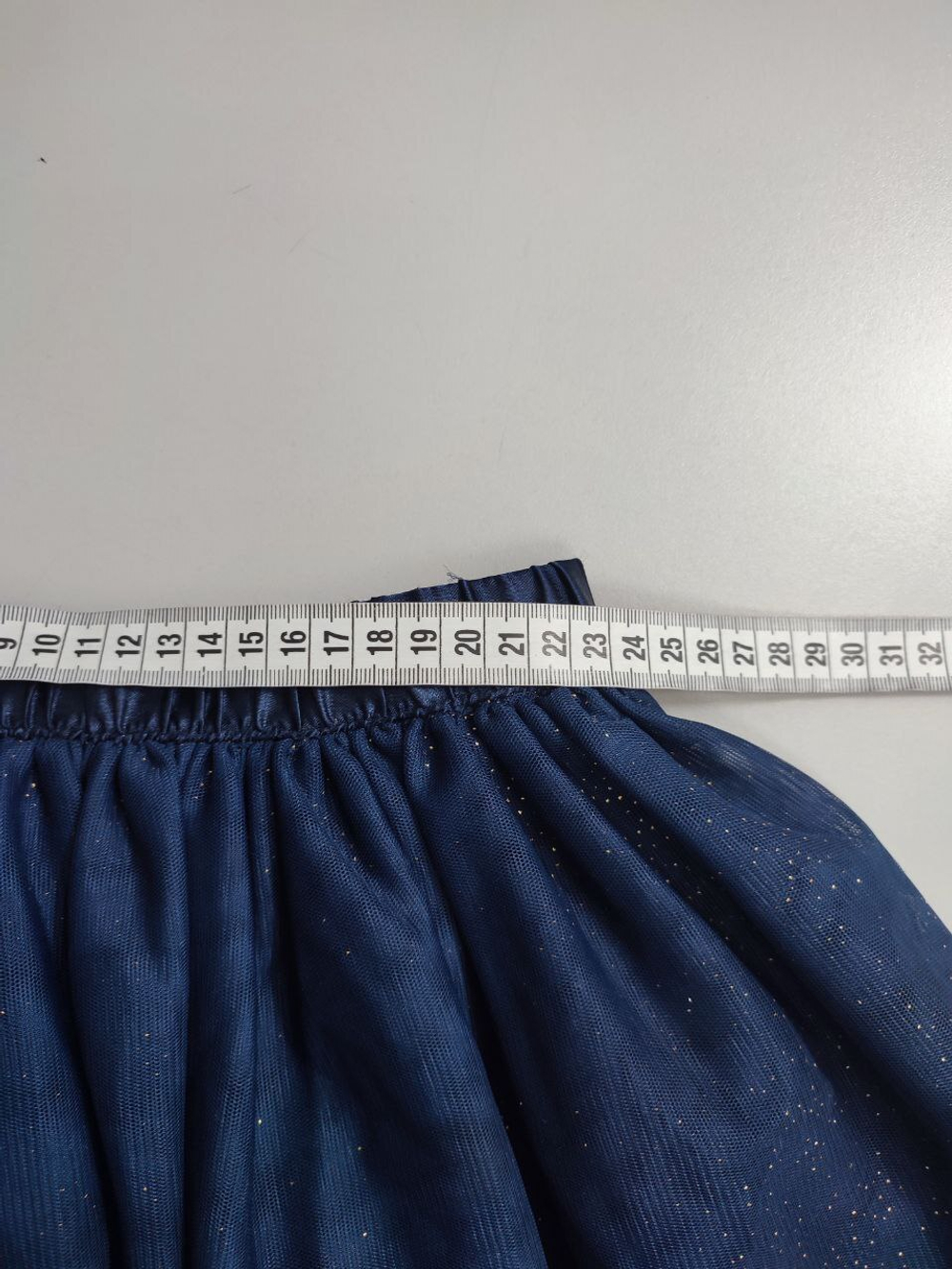 Юбка красивая на 1,5-2 года