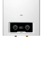 Газовая колонка Haier AquaJet 10AM