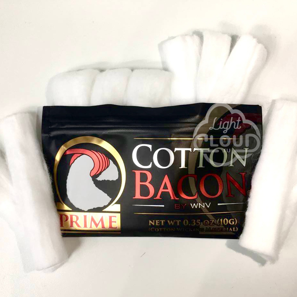 Хлопок COTTON BACON Prime 10g