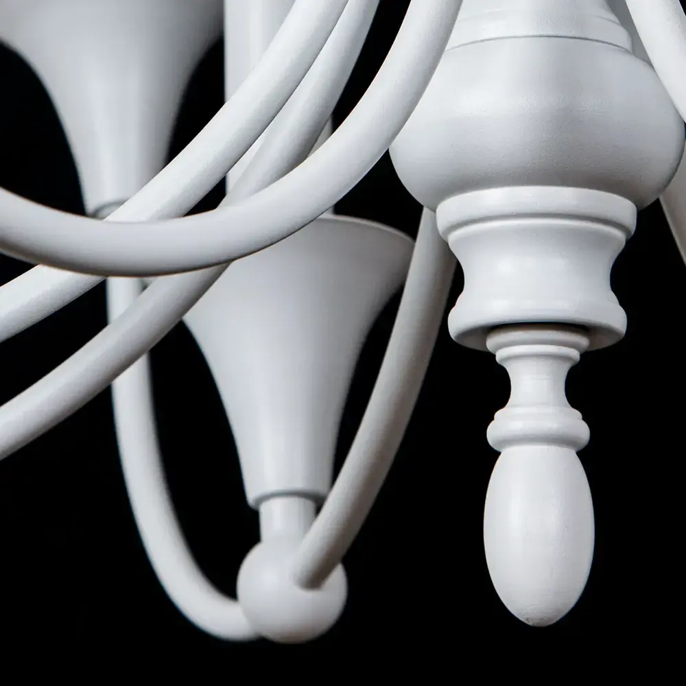 Подвесная люстра Arte Lamp