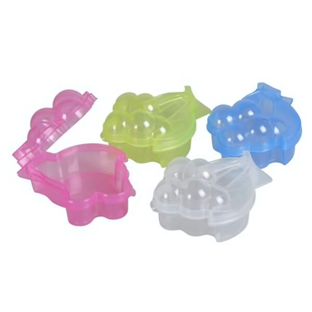 Контейнер "Фрукты" для хранения и переноски фруктов