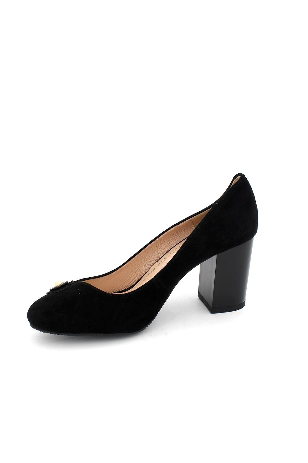 Туфли женские Ascalini W23535B