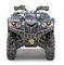 Квадроцикл STELS ATV 650 YL Leopard EFI (ПСМ)