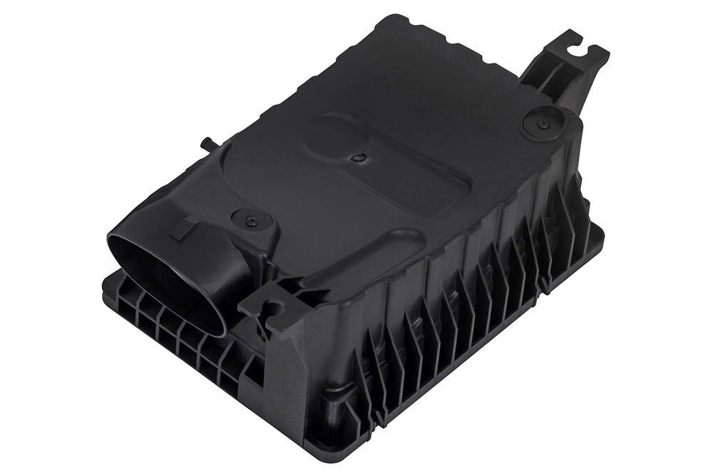 Шноркель JAFO для TANK 300 (аэродинамический)