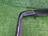 Бампер задний VW Multivan T6 (2015-2020)