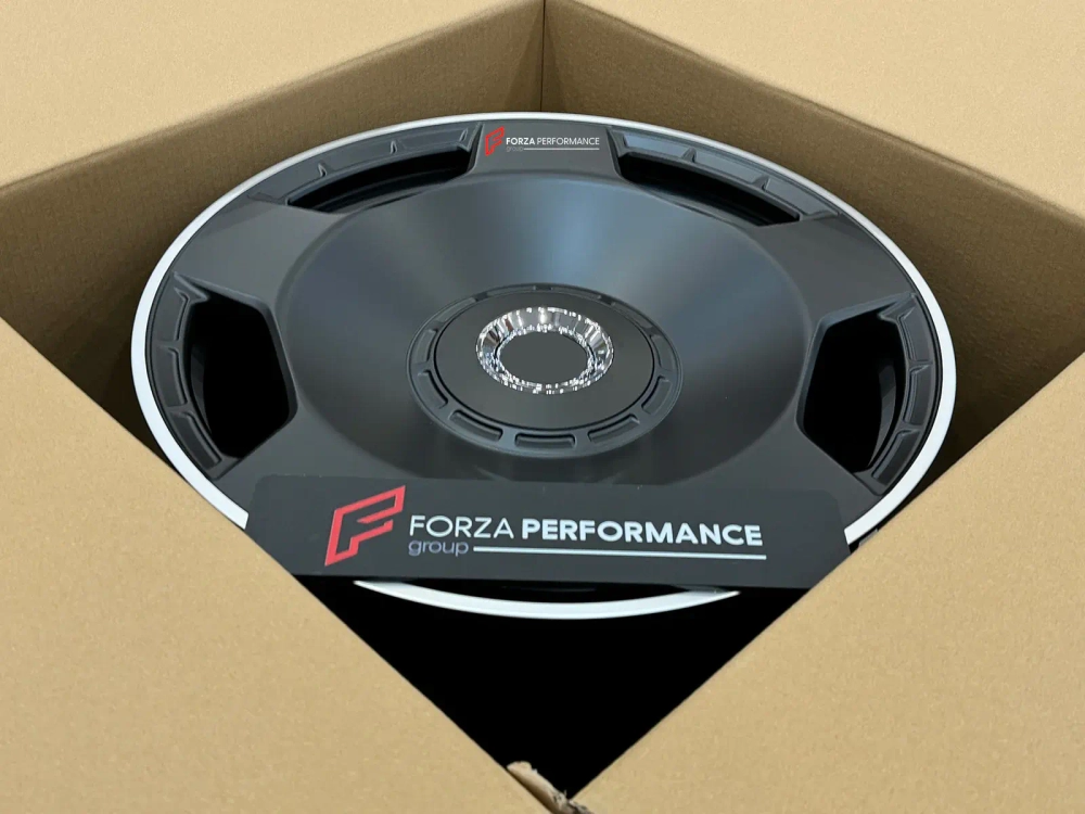 КОВАНЫЕ ДИСКИ ДЛЯ MERCEDES-BENZ AMG GT63 SEDAN X290 2021 МЕРСЕДЕС-БЕНЗ