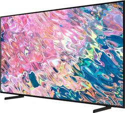Телевизор 43" Samsung QE43Q60CAUXUZ