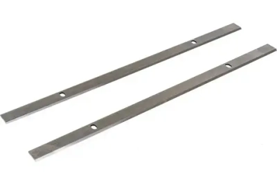 Ножи для рейсмуса СПЕЦ-БН-332 односторон.сталь HSS, 332х16,5*2мм (уп 2шт)