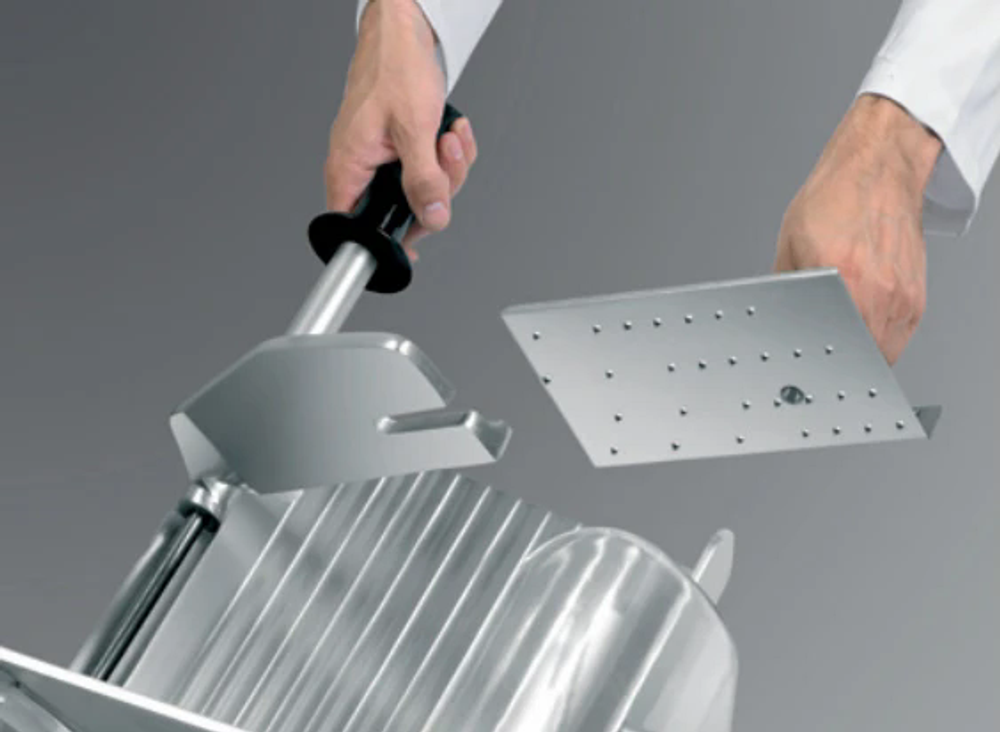 Слайсер Rheninghaus Mondial 300