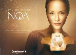 Cacharel Noa L'Eau de Parfum